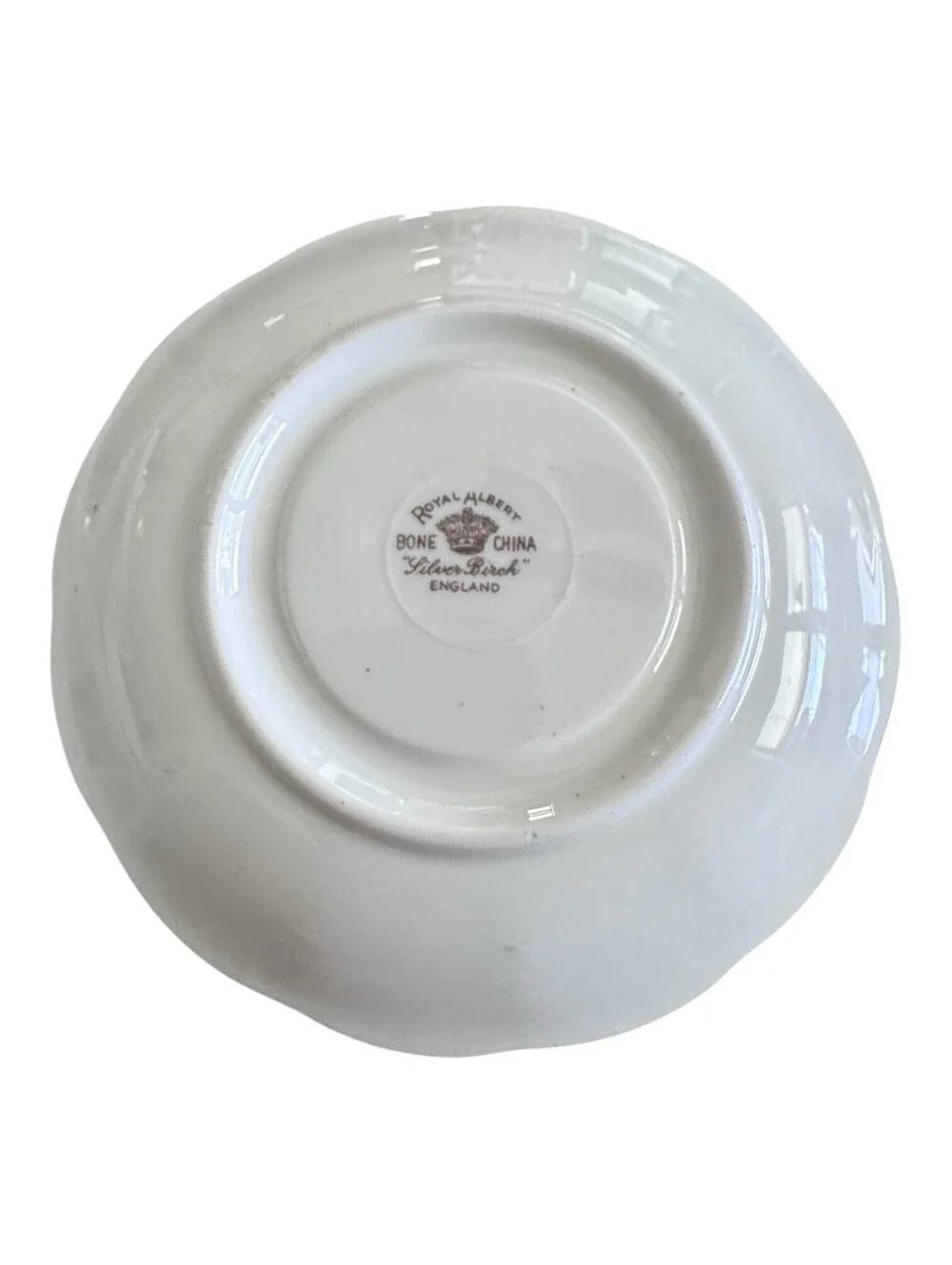 Royal Albert this listing